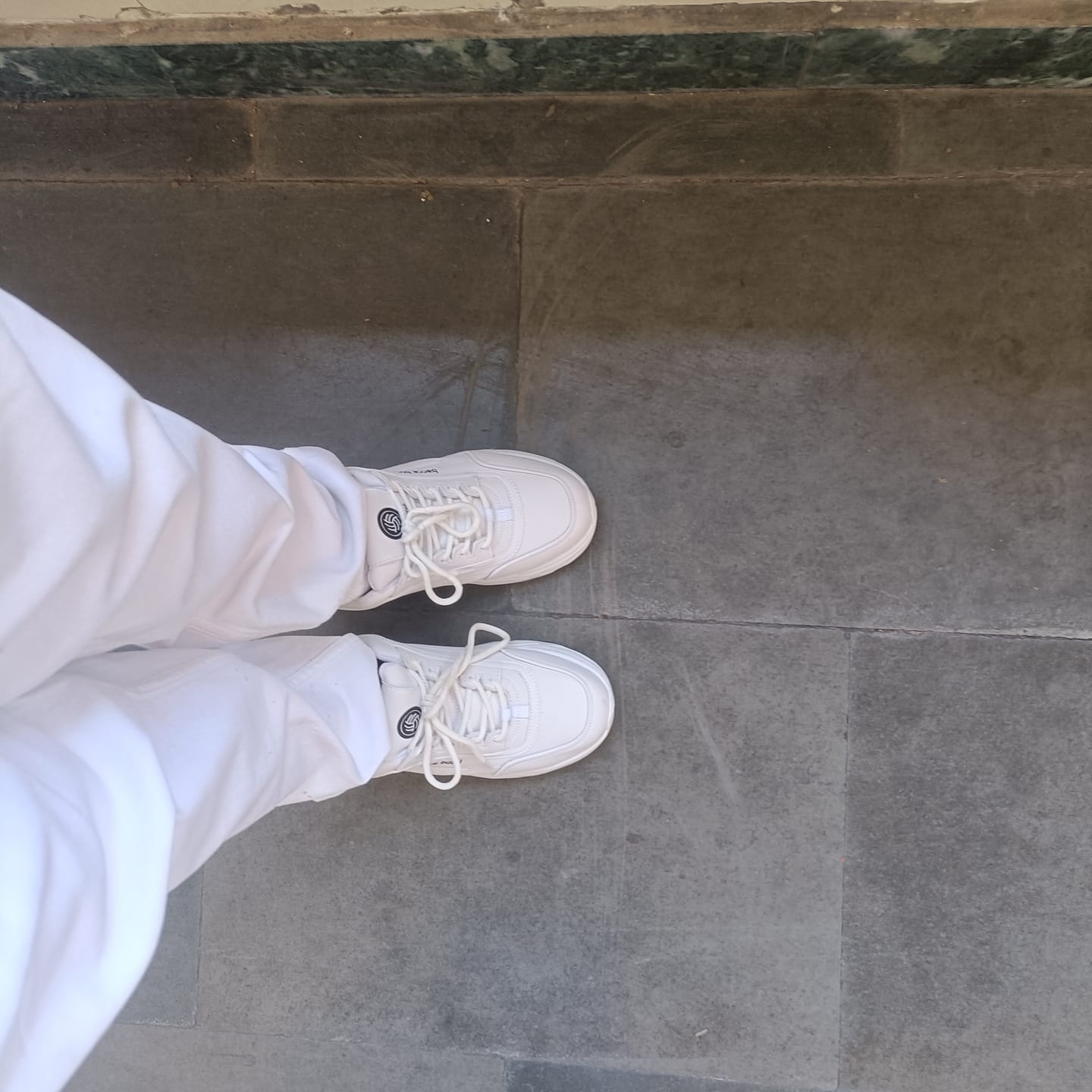 Customer photo review of Bacca Bucci Afterburn