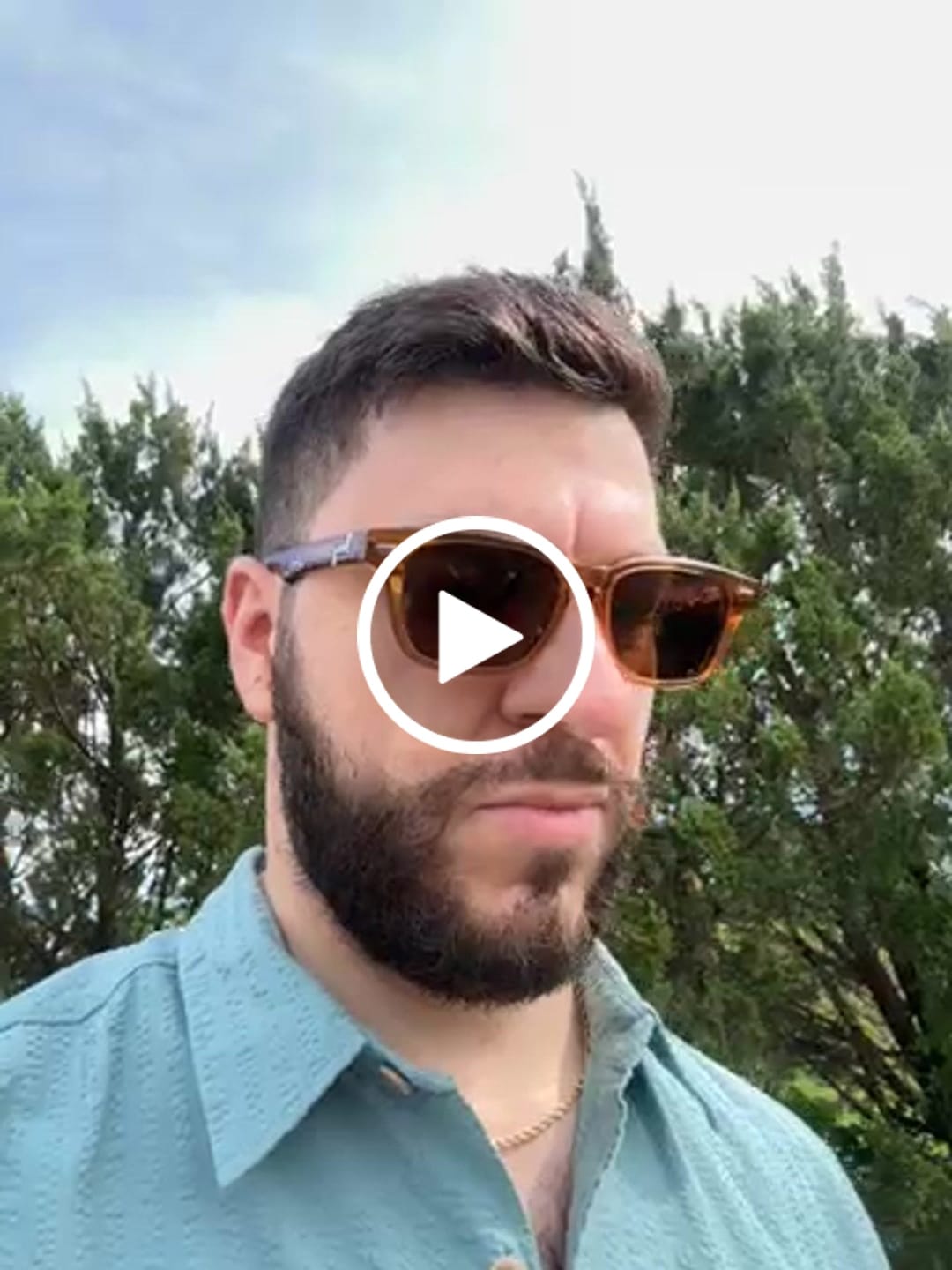 Customer video review of KAUFMANN
