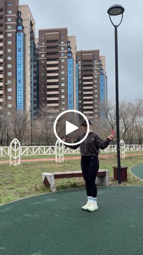 Customer video review of Timeless Jump Game™