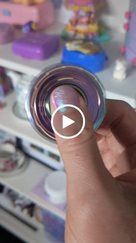 Customer video review of The Haptic Spinner - Dual Function by Kaiko