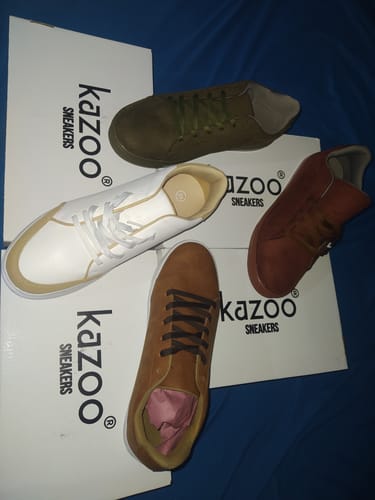 Customer photo review of Chelo Blanco