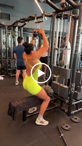 Customer video review of Mia Isabella Jumpsuit