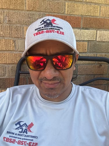 Customer photo review of [12 Pack] Embroidered Trucker Hats