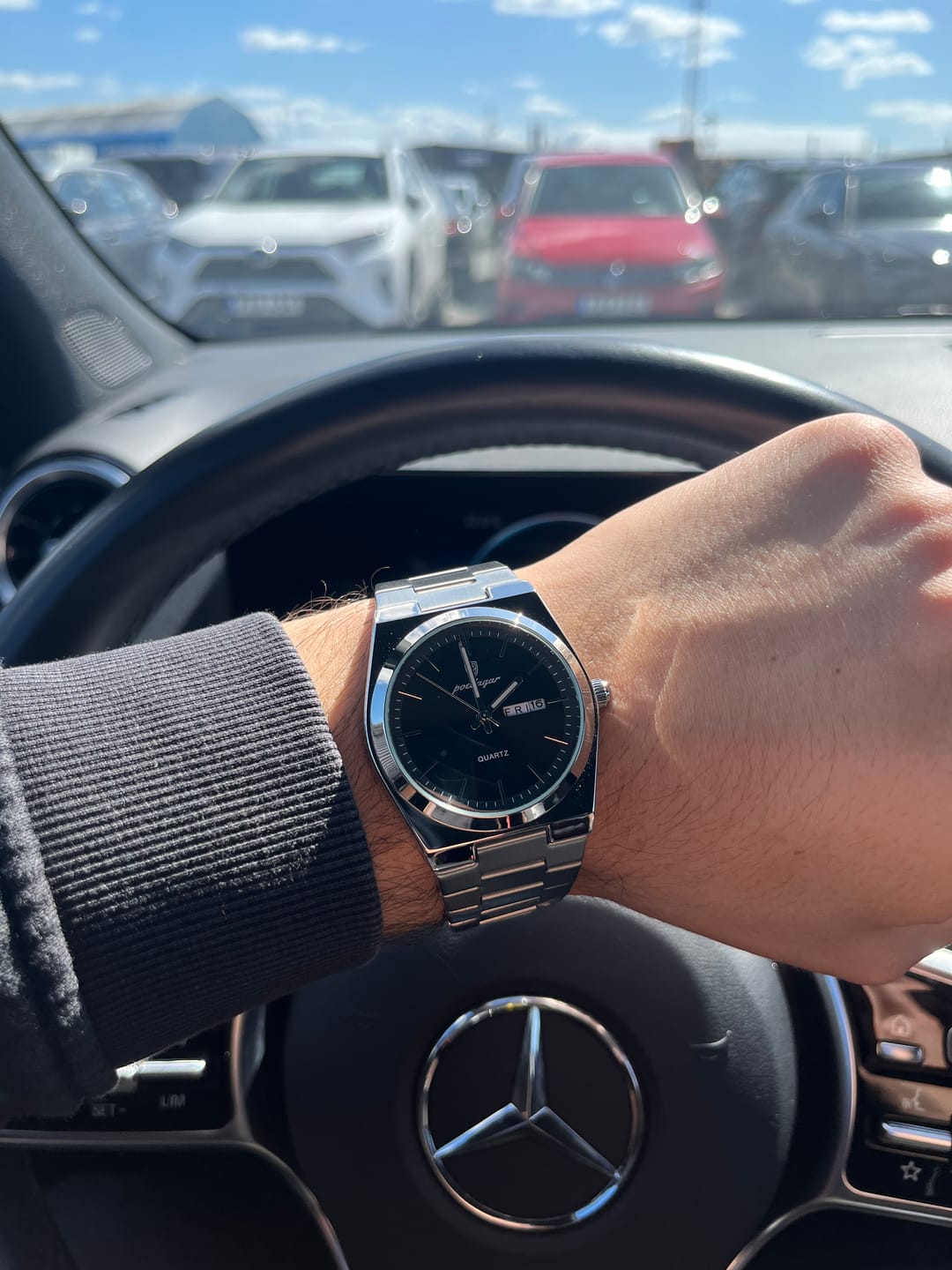 Lucas M. — verified review