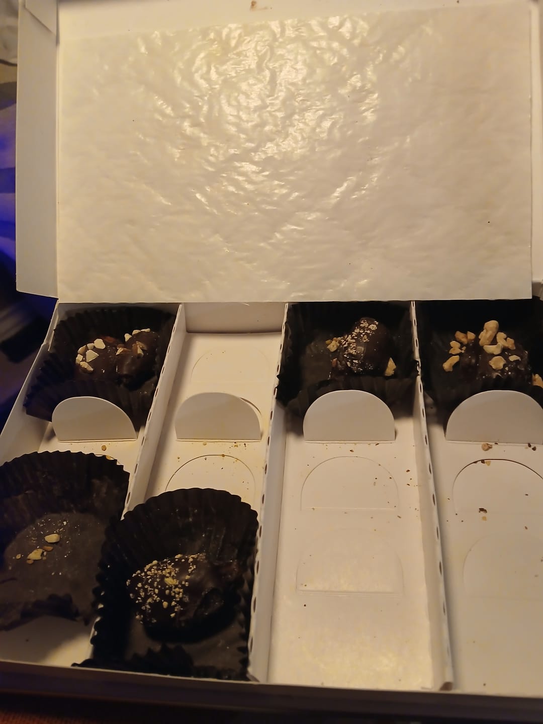 Customer photo review of One Bite | Variety Pack