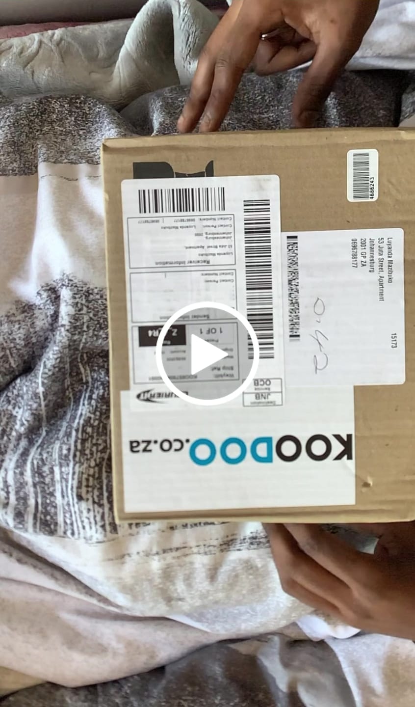 Customer video review of PS4 Dualshock 4 - Black