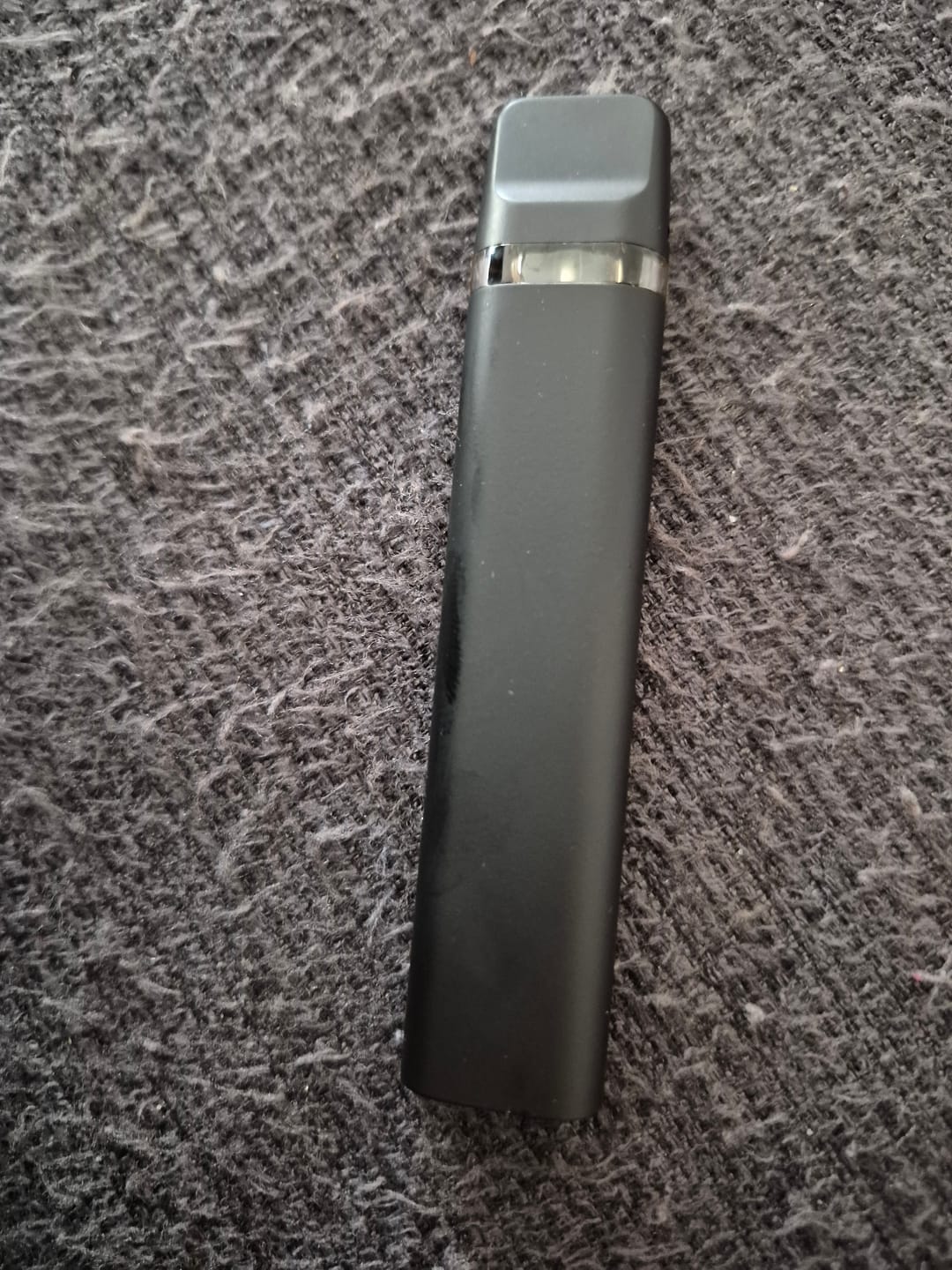 Customer photo review of HHZ Vape Pen 95% - Pink Berry
