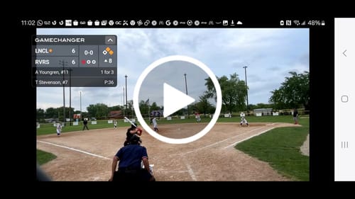 Customer video review of MAXIMA MTL-R Fluid Light Racing 80w Liter