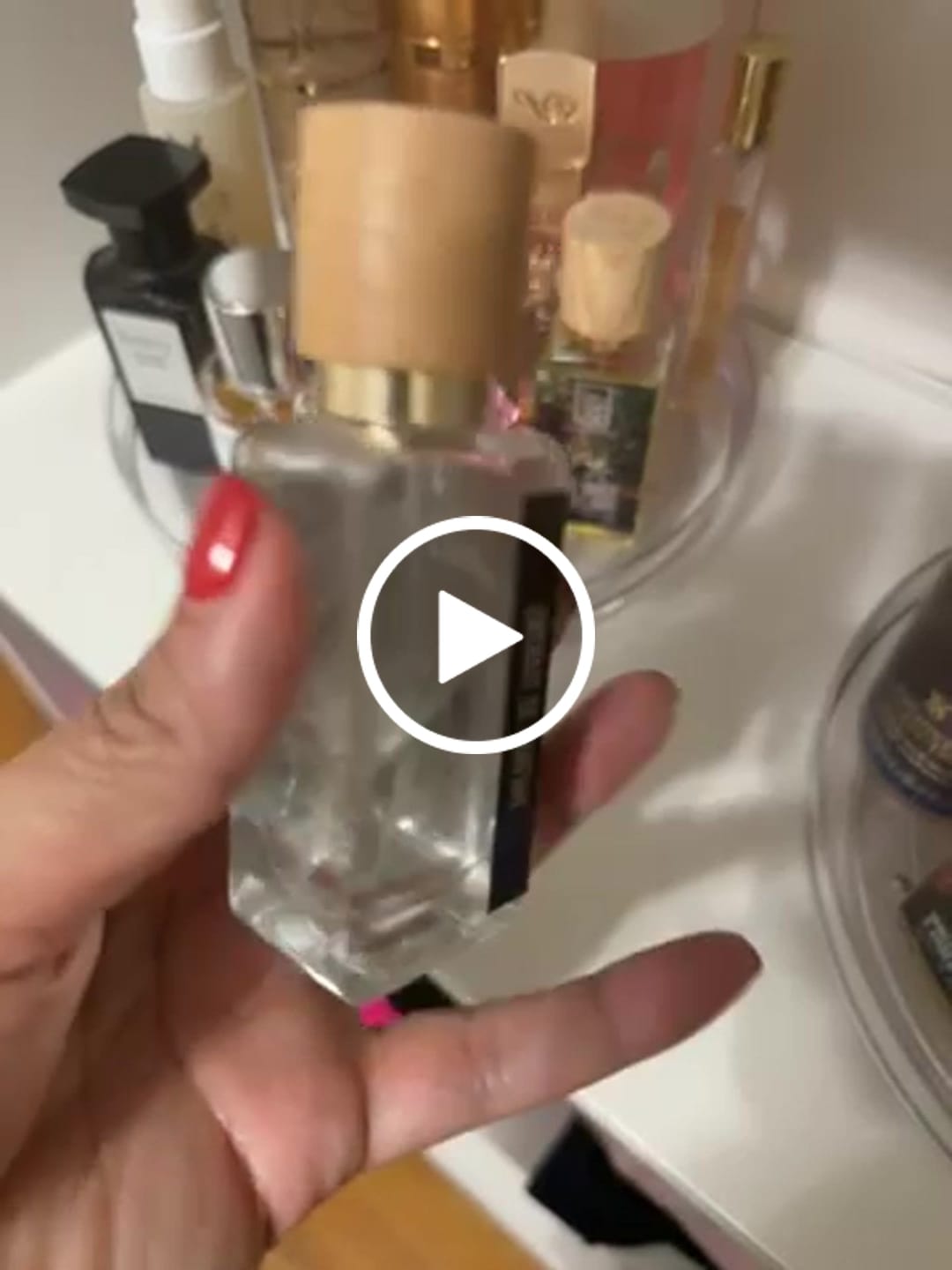 Customer video review of Loss Of Words