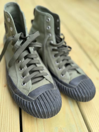 Customer photo review of Grounder Hi