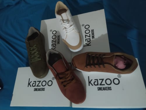 Customer photo review of Rabel Marron