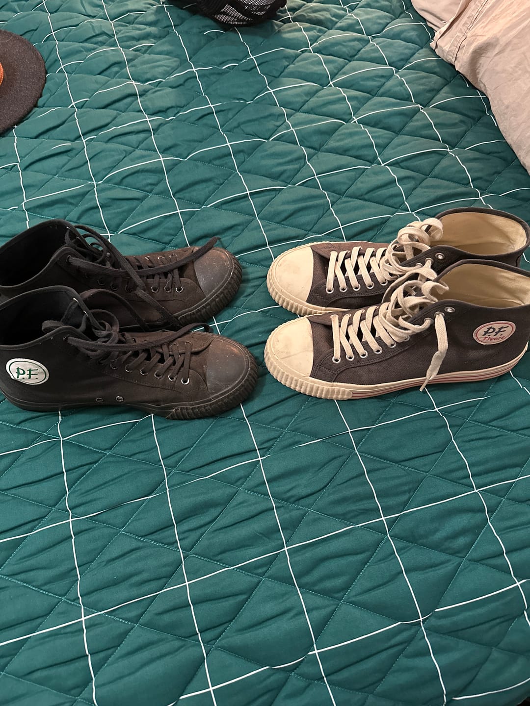 Customer photo review of Center Hi Vintage