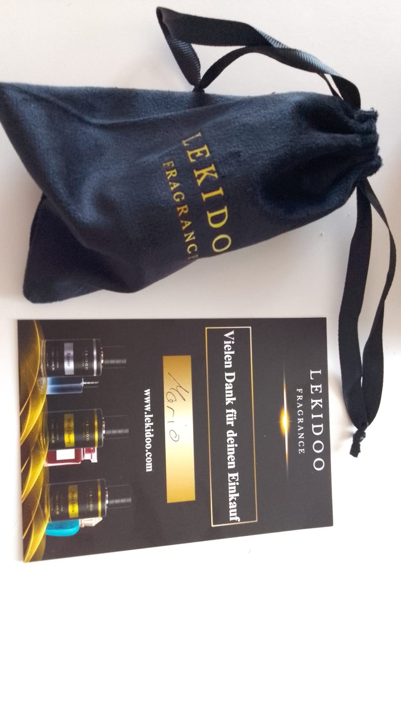 Customer photo review of Pura Erbia