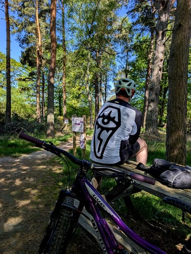Customer photo review of Lucky Dip | Jersey
