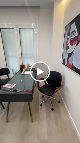 Customer video review of Fragranze Visive