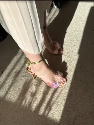 Customer photo review of Raiponce