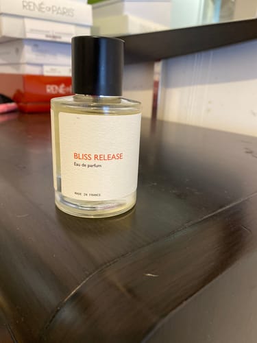 Customer photo review of Bliss Release
