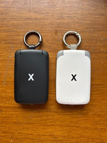 Customer photo review of Power Key by Xmag
