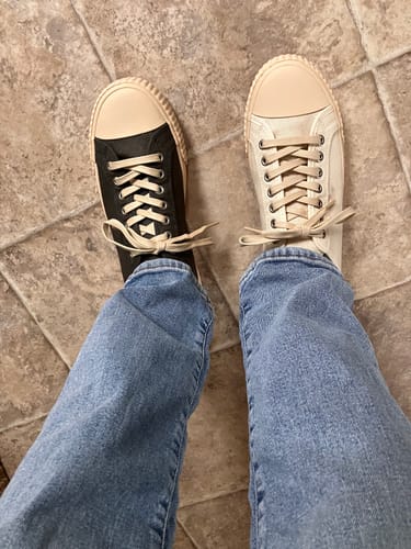 Customer photo review of Center Lo Vintage