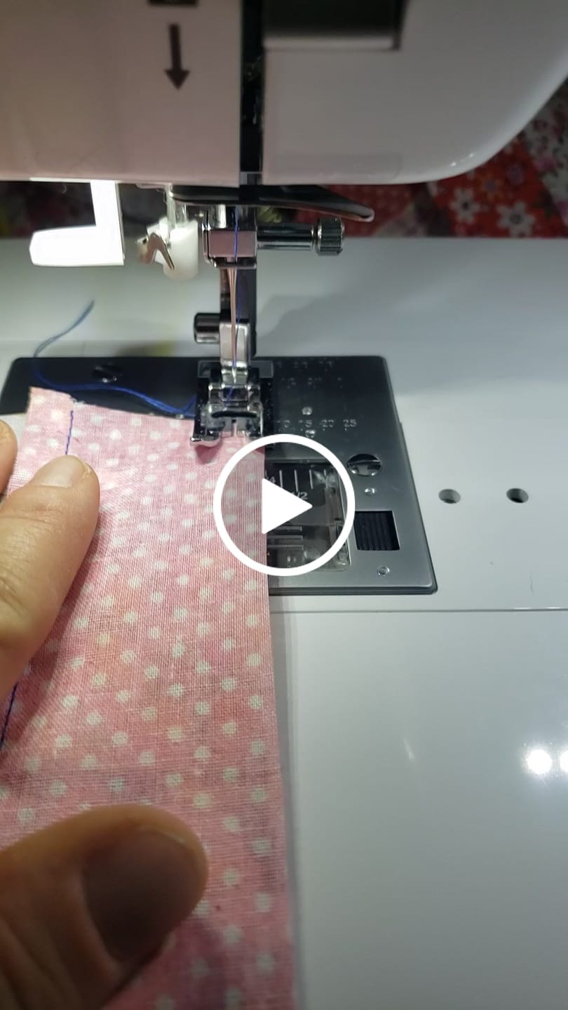 Customer video review of Baby Lock Jazz 2 Sewing & Quilting Machine