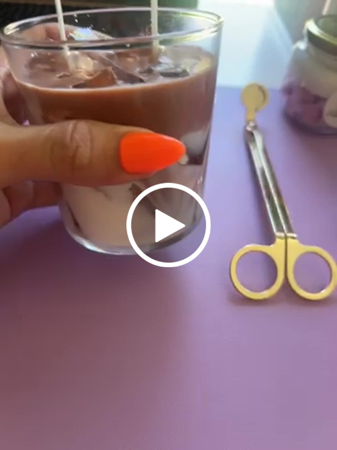 Customer video review of Fragancia CANELA