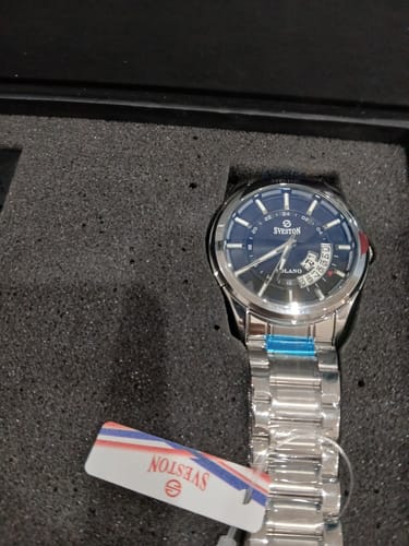 Customer photo review of Solano