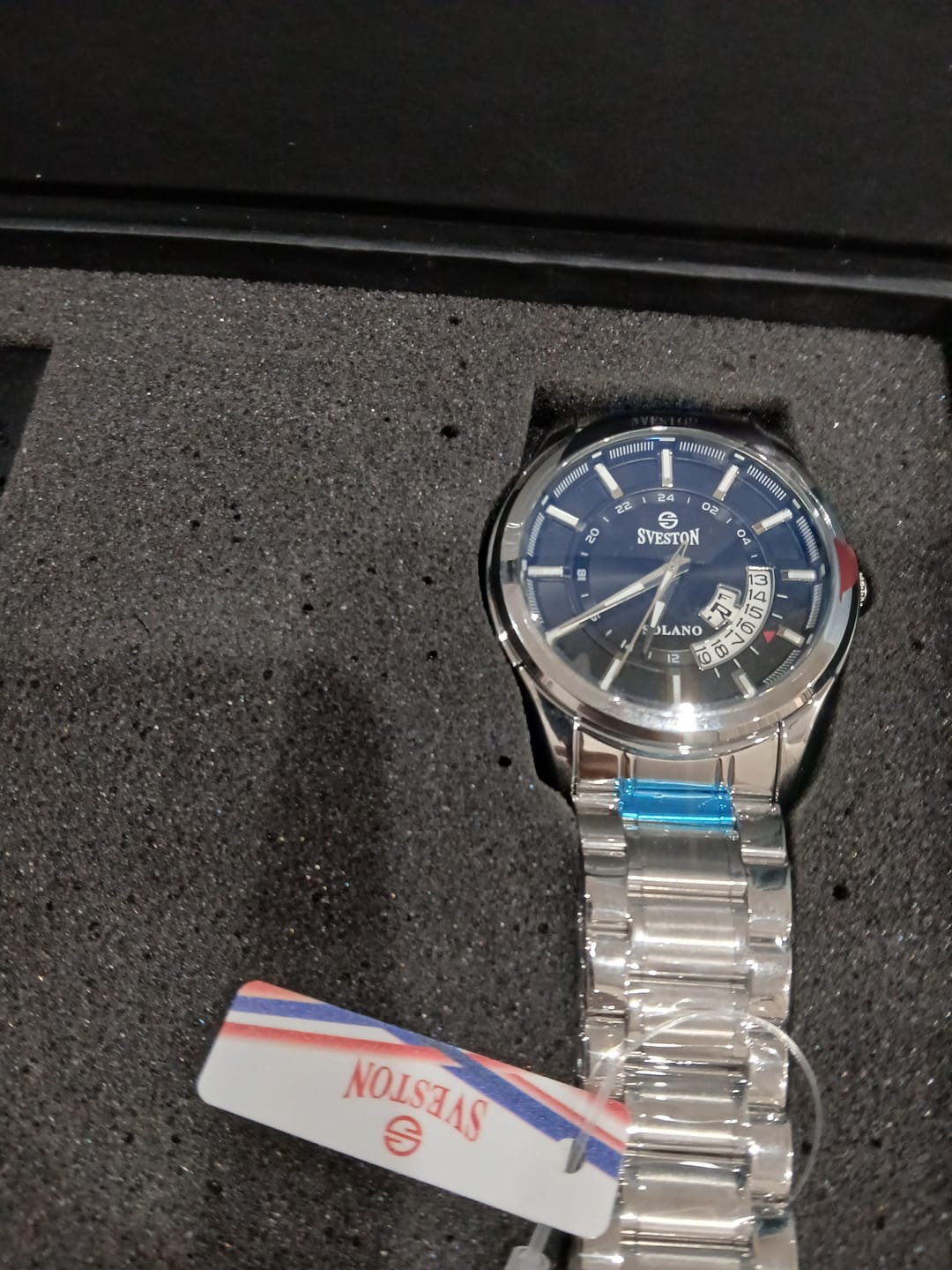 Customer photo review of Solano