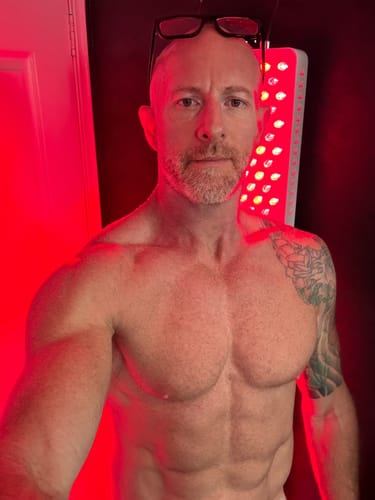 Customer photo review of Rouge Max G4 (Single)