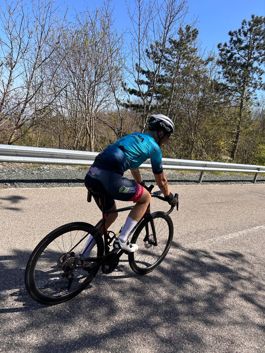 Customer photo review of Power, 4 dispositivi