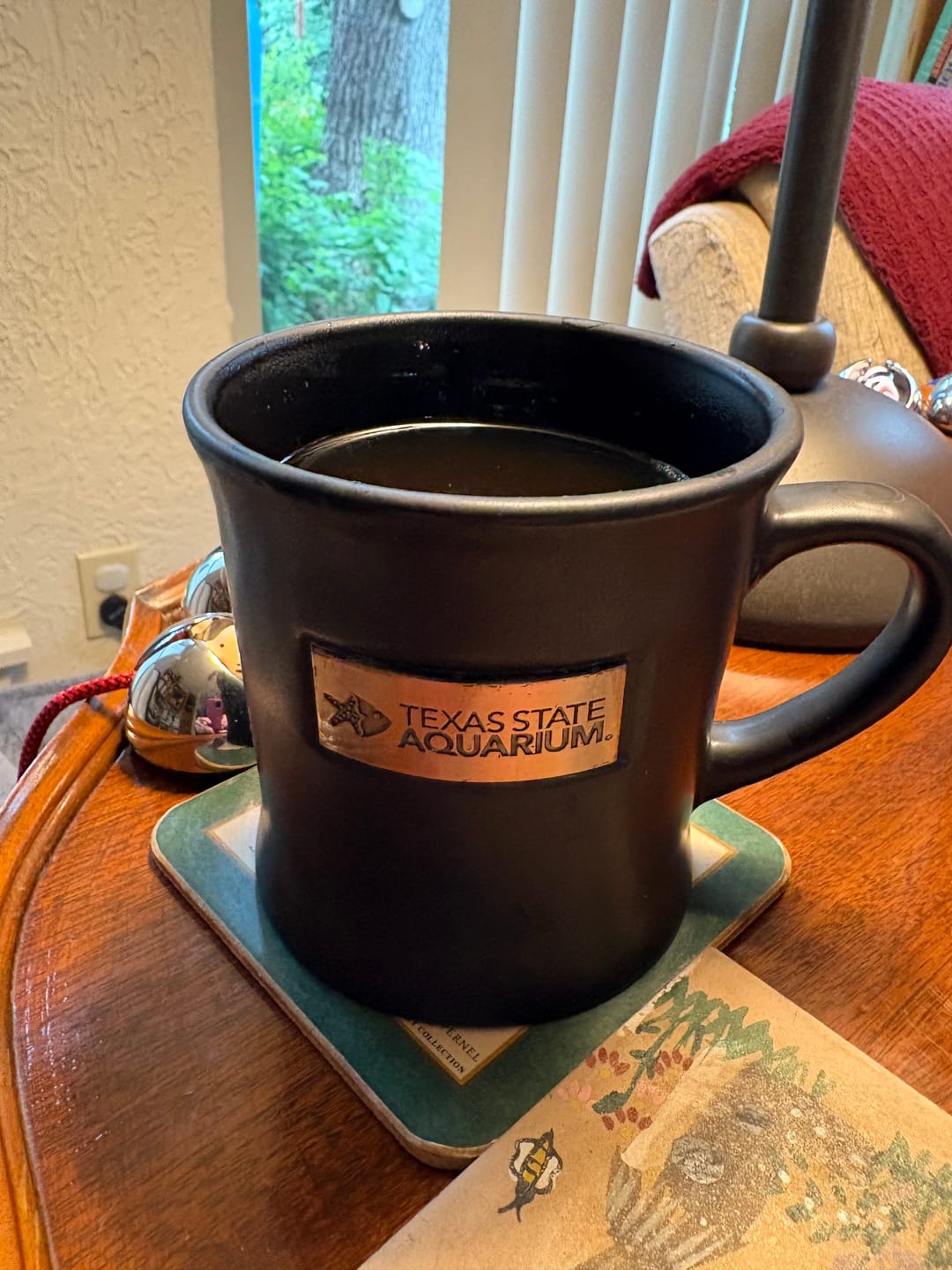 Customer photo review of Morning MOAB Loose Leaf