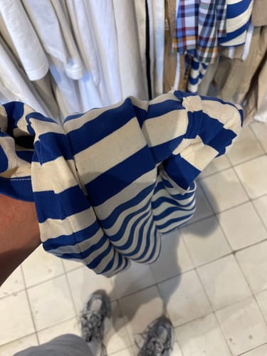 Customer photo review of טי יחזקאל