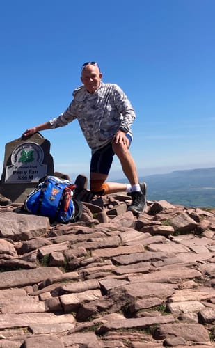 undefined review of Knee Compression Support Sleeve For Arthritic Relief & Pain Recovery image 1 out of 1