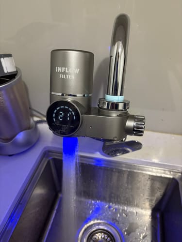 InFlow Reviews - 1,194 Reviews | inflowfilter.com