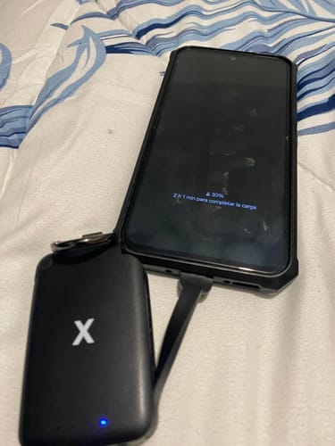 Customer photo review of Power Key by Xmag