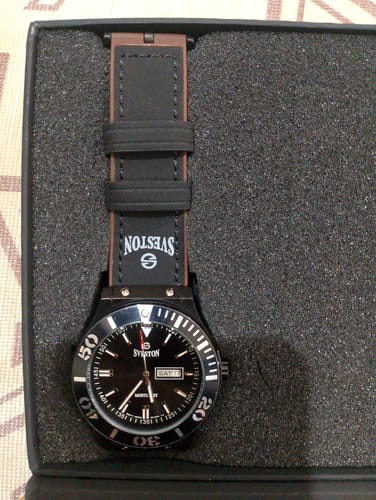 Customer photo review of Monterrey