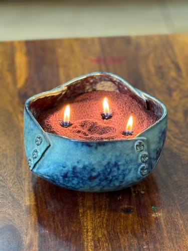 Customer photo review of Romantic Rose