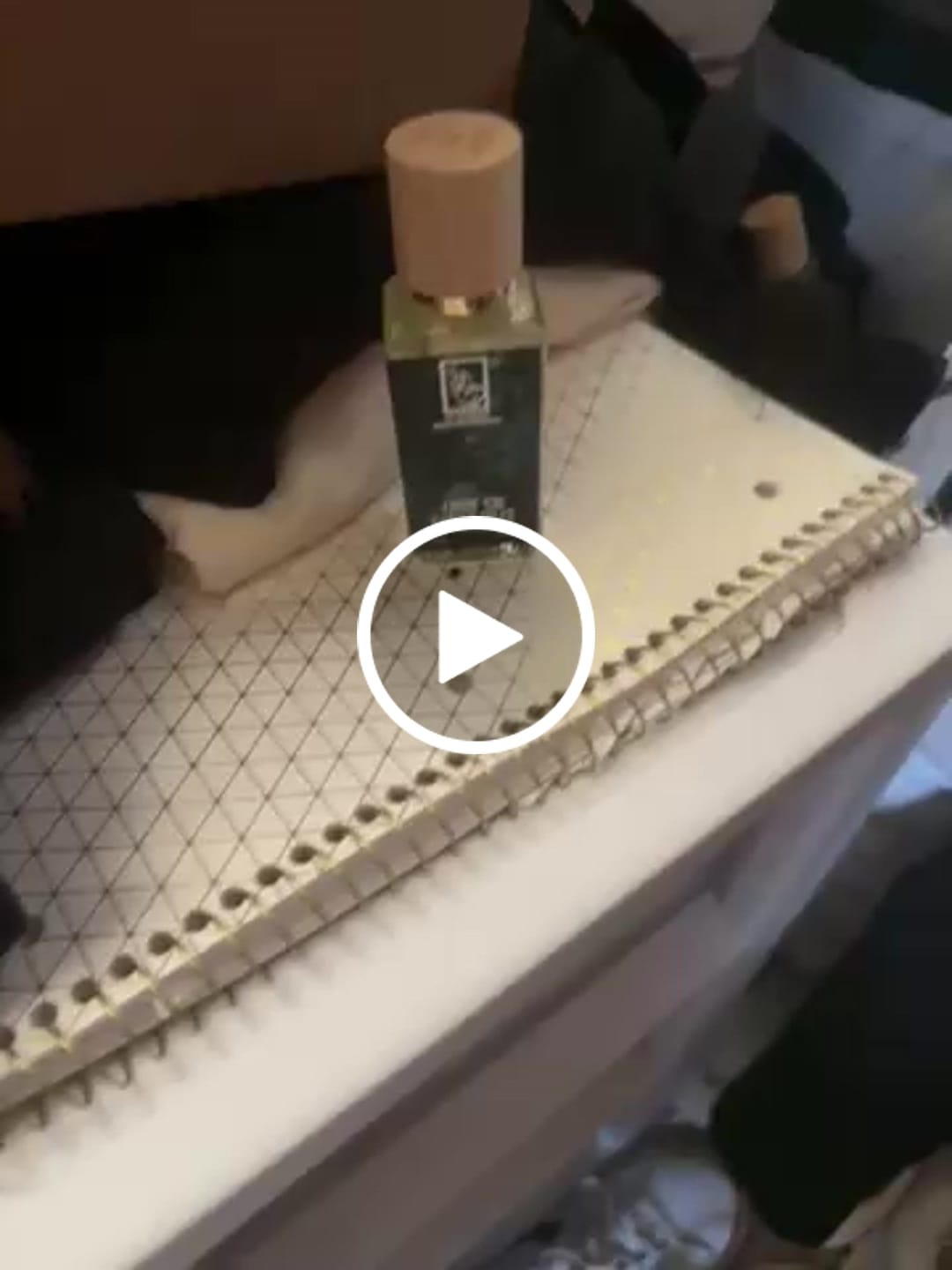 Customer video review of Error 430: Garden Tales