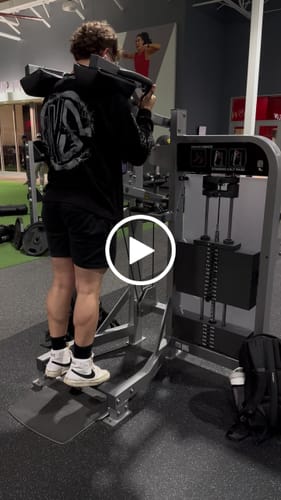 Customer video review of Black Thermal Long–Sleeves