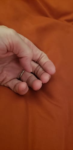 Customer photo review of CLEARANCE Divorce Cake  - 5 bars