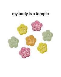 Customer photo review of Sour Yuzu (5mg)