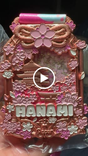 Jacquelyn F. review of Japan Sakura Virtual Challenge image 1 out of 1