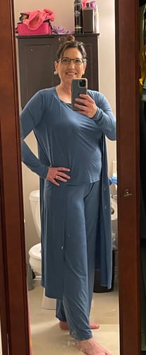 Customer photo review of Brigitte Brianna Essential Set