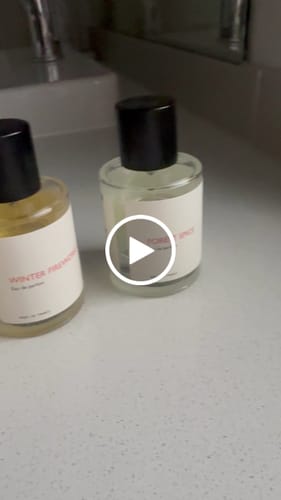 Customer video review of Forest Spice