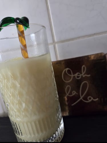 Customer photo review of ElectroBoost Lemon