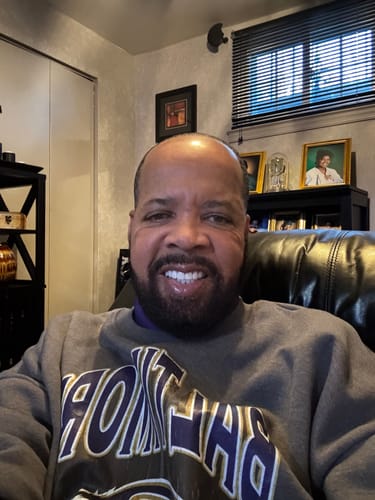 Customer photo review of Respected Roots Package Protection i