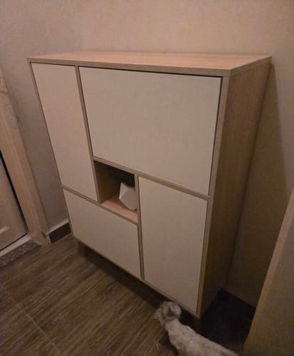 Customer photo review of جزامة 90×30سم - RAY1