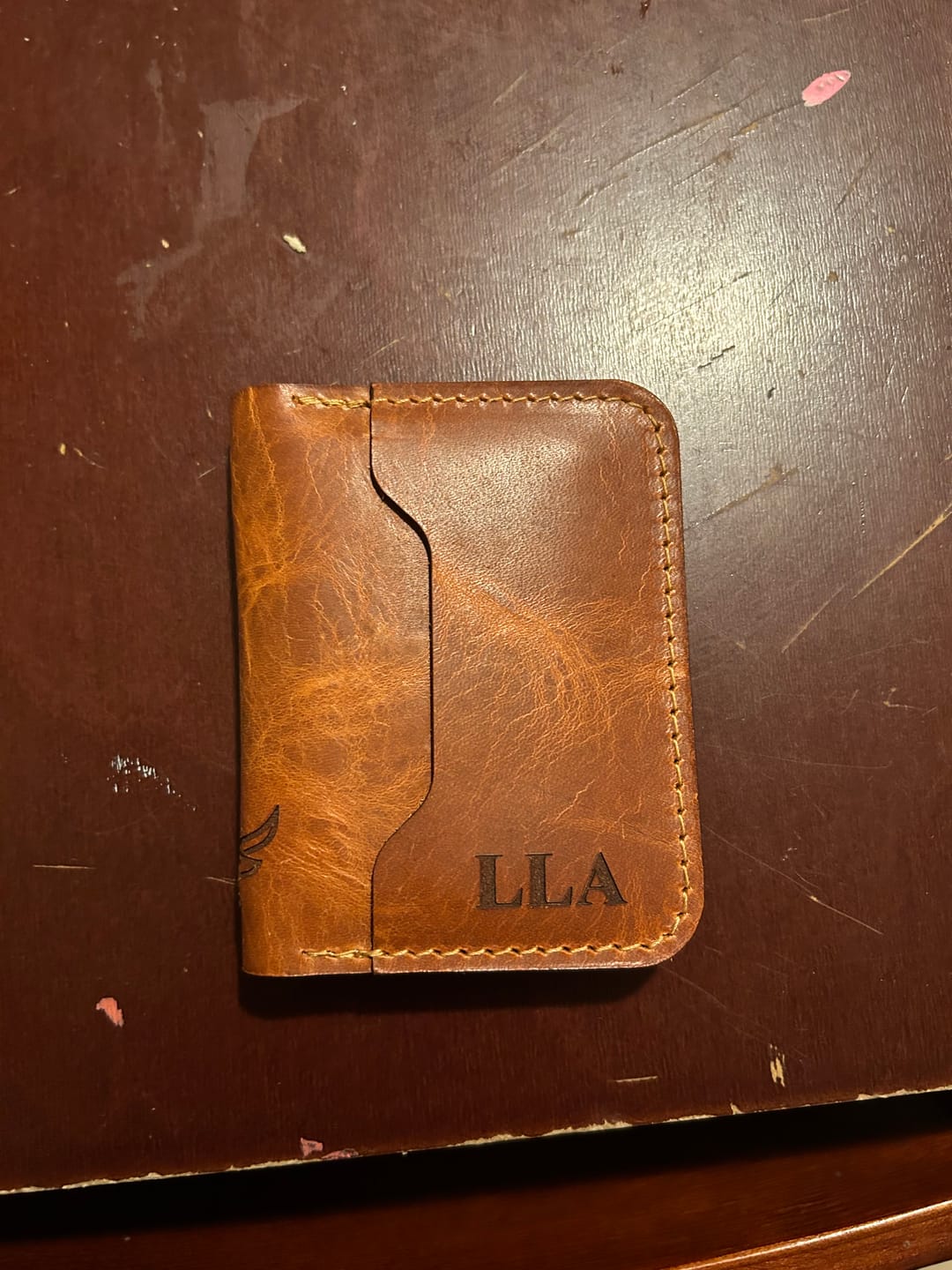 Customer photo review of The Georgetown