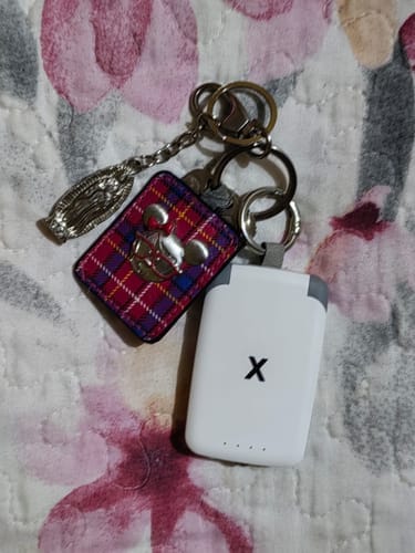 Customer photo review of Power Key by Xmag