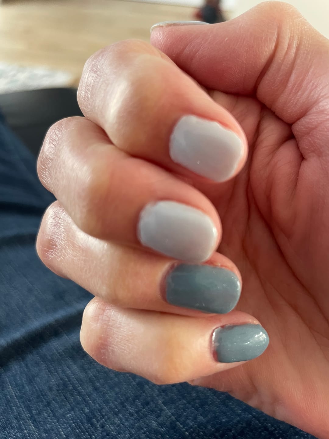 Customer photo review of Primer