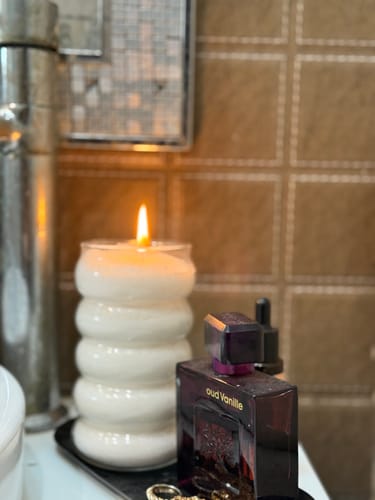 Customer photo review of Romantic Rose